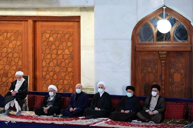 سخنرانی رهبر معظم انقلاب در مراسم سی‌وسومین سالگرد رحلت امام خمینی (ره)