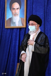 سخنرانی رهبر معظم انقلاب در مراسم سی‌وسومین سالگرد رحلت امام خمینی (ره)