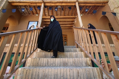 سالگرد ارتحال امام خمینی (ره) - خمین