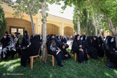 سالگرد ارتحال امام خمینی (ره) - خمین