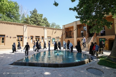 سالگرد ارتحال امام خمینی (ره) - خمین