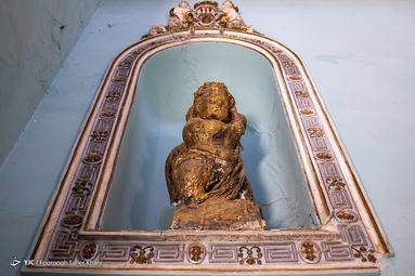 عمارت تاریخی مستوفی الممالک