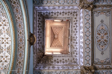 عمارت تاریخی مستوفی الممالک