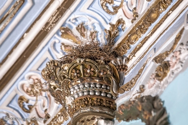 عمارت تاریخی مستوفی الممالک