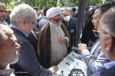 گردهمایی شرکت‌های دانش بنیان خراسان رضوی