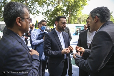 گردهمایی شرکت‌های دانش بنیان خراسان رضوی