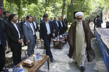 گردهمایی شرکت‌های دانش بنیان خراسان رضوی