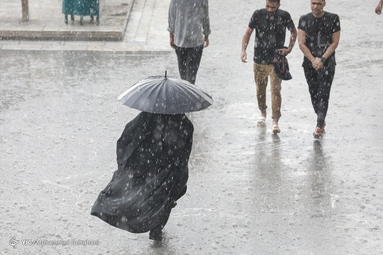 باران رحمت در شب میلاد امام مهربانی ها