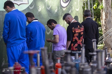 پنجاه و ششمین طرح رعد