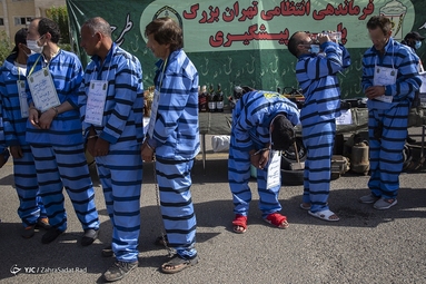 پنجاه و ششمین طرح رعد