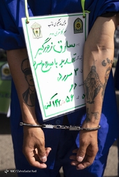 پنجاه و ششمین طرح رعد