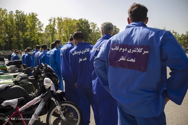پنجاه و ششمین طرح رعد