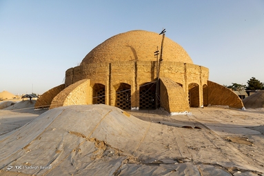 بازار بزرگ اصفهان، بدون بهینه سازی و رفع مشکلات ایمنی هر لحظه باید در انتظار فاجعه ای بزرگ باشد