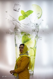 بیست و نهمین نمایشگاه بین المللی صنایع کشاورزی، مواد غذایی، ماشین آلات و صنایع وابسته