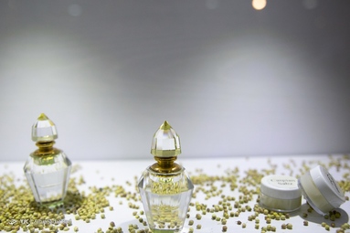 بیست و نهمین نمایشگاه بین المللی صنایع کشاورزی، مواد غذایی، ماشین آلات و صنایع وابسته