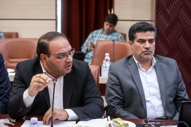 رونمایی از گزارش عملکرد برنامه ششم در دیوان محاسبات کشور