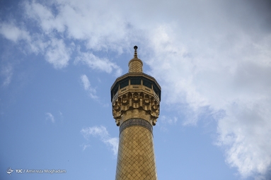ی حرمت ملجأ درماندگان