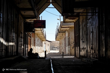 تابستان داغ جنوب کشور - زاهدان