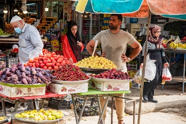 تابستان داغ جنوب کشور - بوشهر