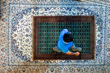 رفوگری، هنر گمنام ایرانی