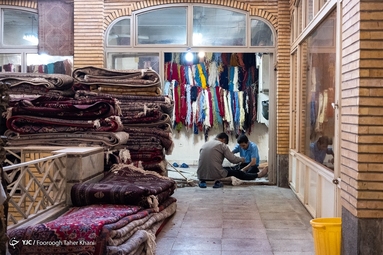 رفوگری، هنر گمنام ایرانی