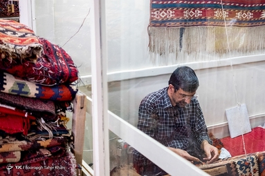 رفوگری، هنر گمنام ایرانی