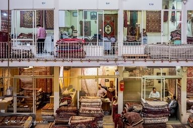 رفوگری، هنر گمنام ایرانی