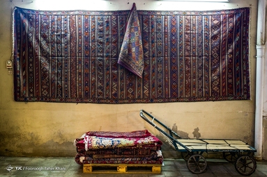 رفوگری، هنر گمنام ایرانی