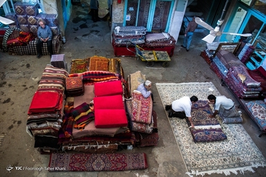 رفوگری، هنر گمنام ایرانی