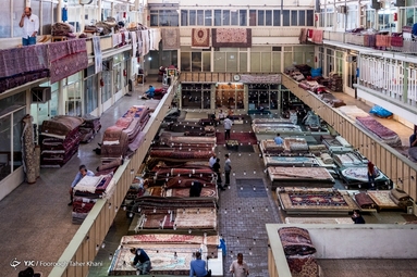 رفوگری، هنر گمنام ایرانی