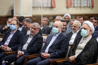 دومین نشست مشترک مجلس و قوه قضائیه