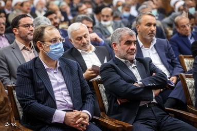 دومین نشست مشترک مجلس و قوه قضائیه