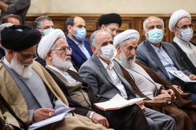 دومین نشست مشترک مجلس و قوه قضائیه