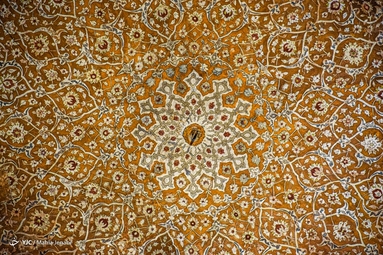 مسجد گنجعلی خان - کرمان