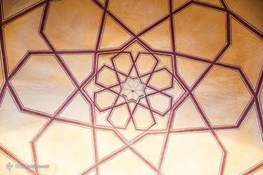 مسجد گنجعلی خان - کرمان