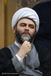 مراسم بزرگداشت مرحوم محمدعلی کریمخانی