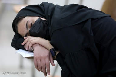 آزمون سراسری ۱۴۰۱ - گروه آزمایشی هنر - دانشگاه صنعتی امیر کبیر