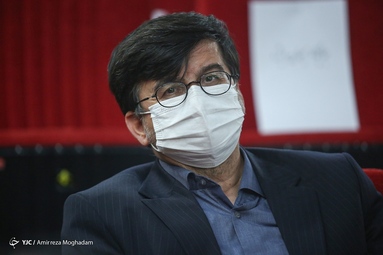 اختتامیه جشنواره ملی «صدای ورزش» و جشن بیست و چهارمین سالگرد تاسیس رادیو ورزش