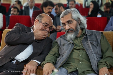 اختتامیه جشنواره ملی «صدای ورزش» و جشن بیست و چهارمین سالگرد تاسیس رادیو ورزش