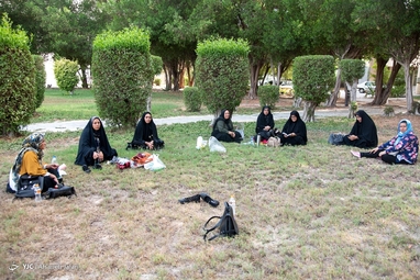 آزمون سراسری ۱۴۰۱ - گروه آزمایشی علوم انسانی و ریاضی - بوشهر