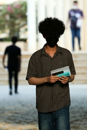 آزمون سراسری ۱۴۰۱ - گروه تجربی - بوشهر