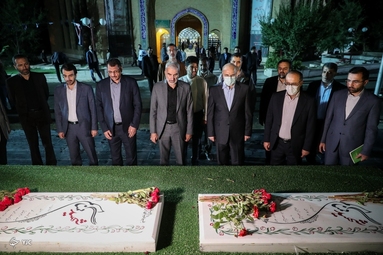 نخستین کنگره معلمان انقلاب اسلامی