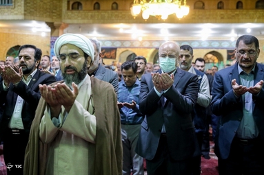 نخستین کنگره معلمان انقلاب اسلامی