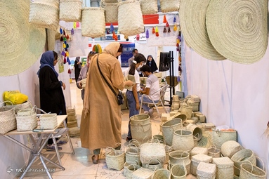 سومین نمایشگاه شهر هوشمند ایران Smart City Expo 2022 - مصلی تهران