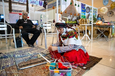 سومین نمایشگاه شهر هوشمند ایران Smart City Expo 2022 - مصلی تهران