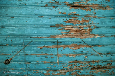 «خانه تاریخی آوانسیان» - رشت