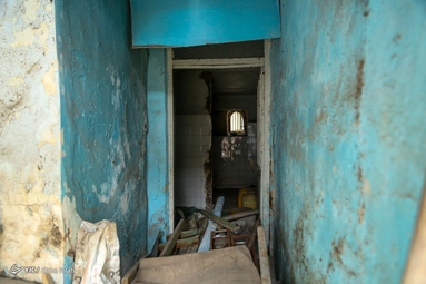 «خانه تاریخی آوانسیان» - رشت