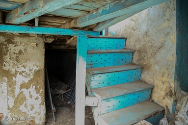 «خانه تاریخی آوانسیان» - رشت