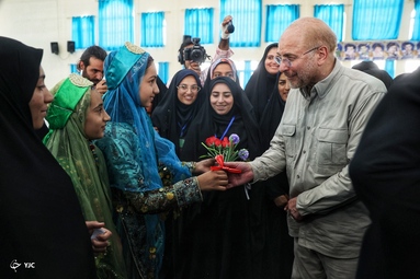 سفر نظارتی رئیس مجلس شورای اسلامی به کهکیلویه و بویراحمد