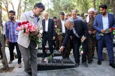 سفر رئیس‌جمهور به استان کردستان